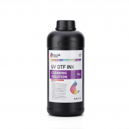 Color Prime UV DTF Cleaning Solution (1kg)